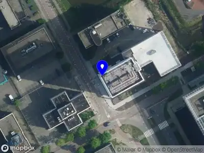 PimpampPump Amsterdam