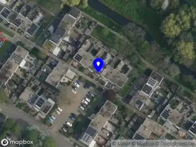 Nieuw bedrijf Revolt energy