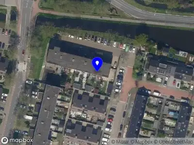 Verbouwadvies van Dam Krimpen aan de Lek