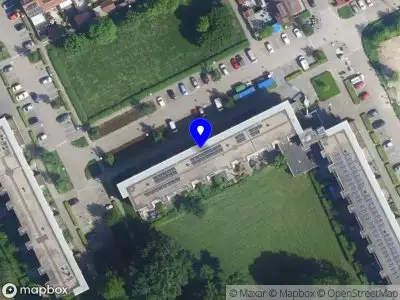 KAP Security Almere