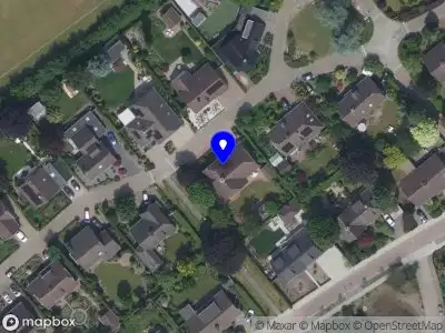 Via VRij Vrouwenvereniging Rijsbergen