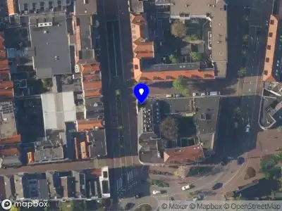 Oude Rijn Tandartsen locatie Leiden Leiden