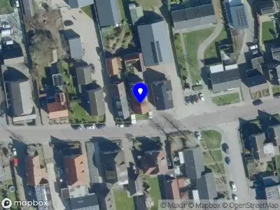 Nieuw bedrijf Thom van Delft