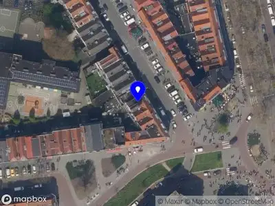 Martin Hacsi Bouw Rotterdam