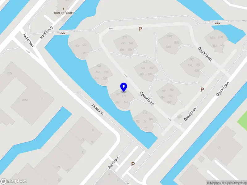 MadameSamuella Rotterdam