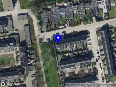 Kenjamus Automation Barendrecht