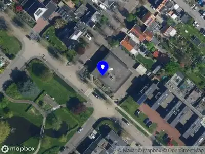 Damen & Damen Adviesbureau Nieuw-Vennep