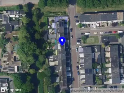 Zorgdiensten Zahafi Lelystad