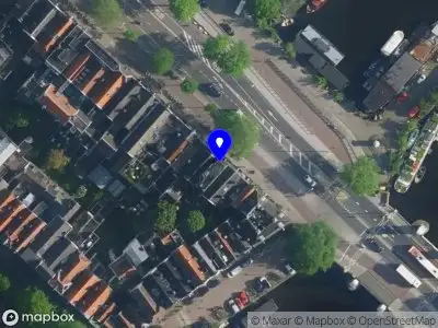 WdV Advisory Amsterdam