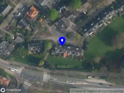 Fairwave Analytics Driebergen-Rijsenburg