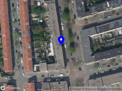 E.C.K. Services Rotterdam