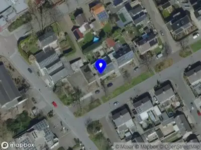 Stichting Tienerdisco ''Ondeugd''