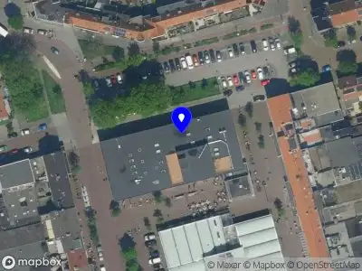 Adrián Ríos Estella klusbedrijf