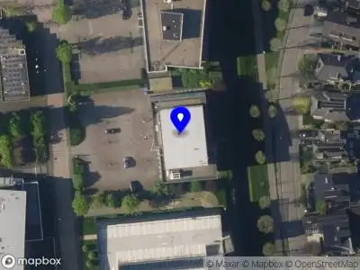 Nieuw bedrijf Mobility Holding B.V.