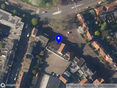 ZO Beheer B.V. Amersfoort