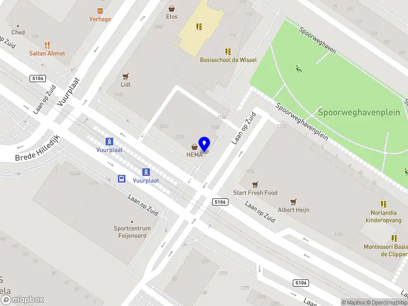 Love my Job EM Rotterdam