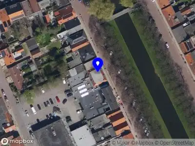 Nieuw bedrijf Pizzeria Klundert Grillhuis