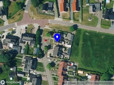 Mijodienstverlening Nieuw-Amsterdam