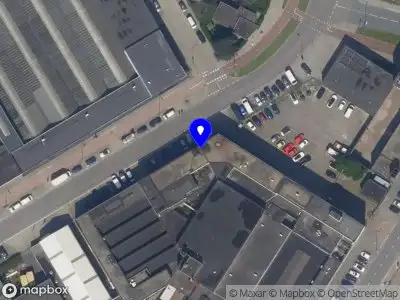 Rijnmond Property B.V. Rotterdam