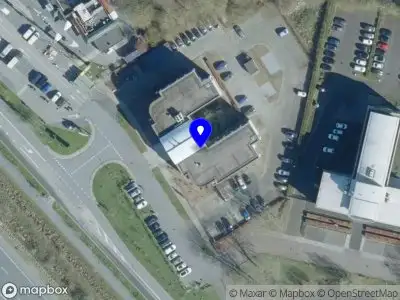 Aemilia Vastgoed B.V.