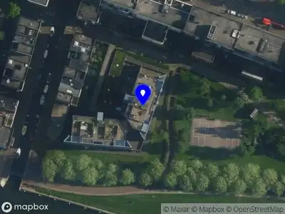 Horeca Silo Amsterdam B.V.