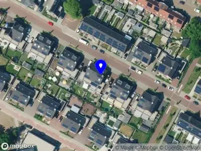 Danielle Steunenberg