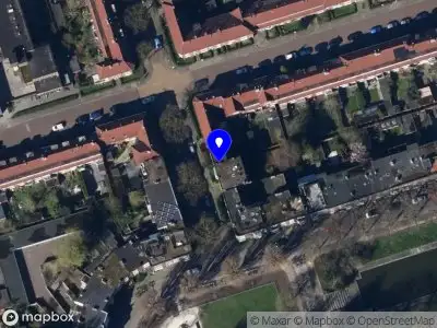 Nieuw bedrijf Amalia van Solmsstraat 15, 15a en 15b, Groningen