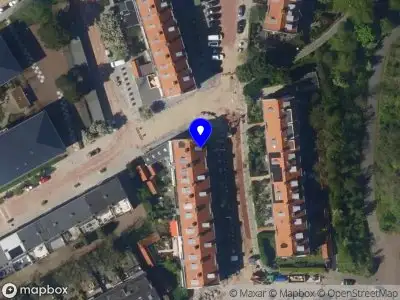 Nieuw bedrijf Vereniging van Eigenaars Aert van der Goesstraat 11 en 11 A tot en met D te 's Gravenhage