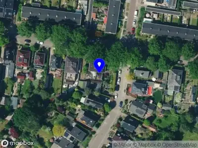 Nieuw bedrijf Vereniging van Eigenaars garages Achterdorpsstraat te Renkum