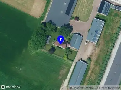 Nieuw bedrijf A. Jochemsen Pluimvee