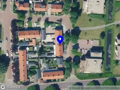 Marloes van Ginkel zorg op maat