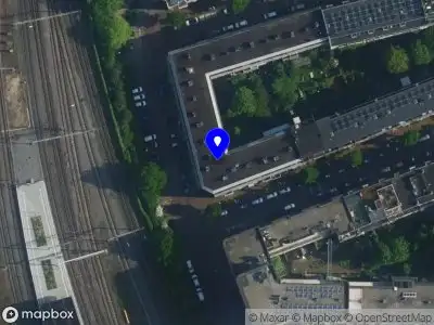 Sustained Collective Amsterdam