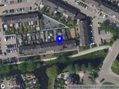 Exceptionnel Alblasserdam