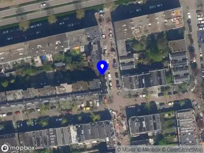 ONI Garage Rotterdam