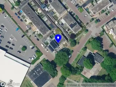 Hanneke de Weerd zorg op maat Barneveld