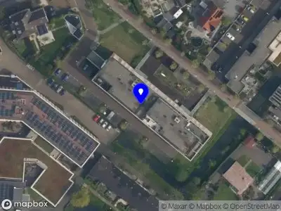 Van Der Borg Tax Services Wateringen
