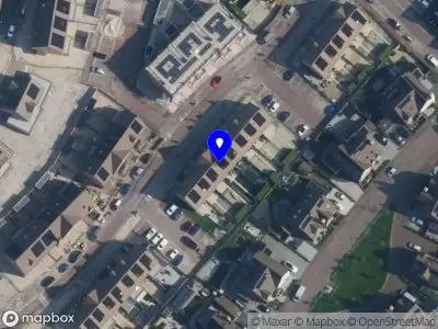 Indy Bakker t.h.o.d.n. Buro Leerlingenhulp