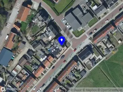Core In One Stad aan 't Haringvliet