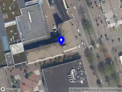 Dina works4you Rotterdam