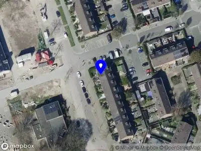 W.K Dzasta Hoogvliet Rotterdam