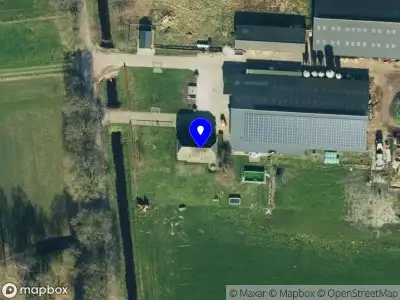 Koekoek Ananda B.V. Kerkenveld