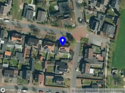 Nieuw bedrijf Saskia BSO