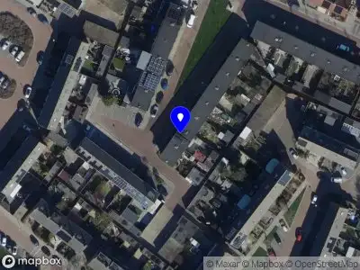 J. BlomTechniek Oost-Souburg