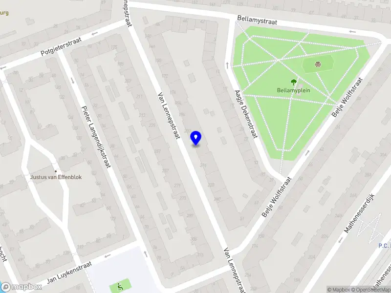 Nieuw bedrijf Help&CareByMiens