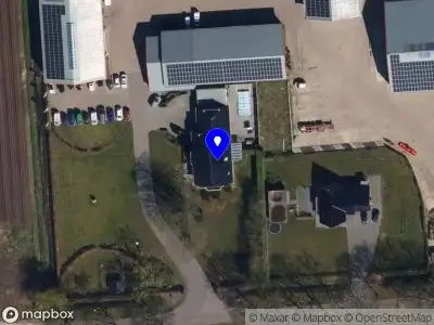 Stichting Administratiekantoor KAVO Holding en NaWeTy Holding Meeden