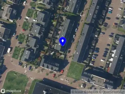 Marcus Vander Velpen B.V. Vleuten