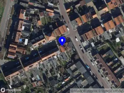 Nicki van Popering Oost-Souburg