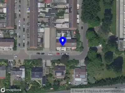Bonita Aras Bergen op Zoom