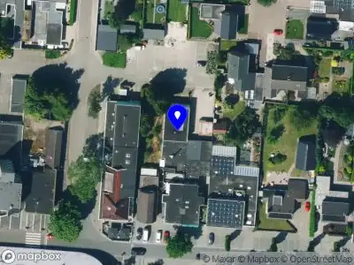 Nieuw bedrijf Jindi Wu