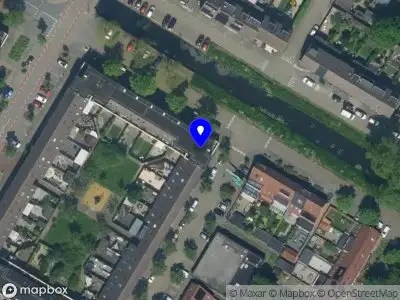 Taxibedrijf Jaouad Purmerend